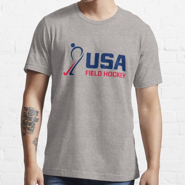 Item preview, USA Field Hockey designed and sold by PhipipLamp.