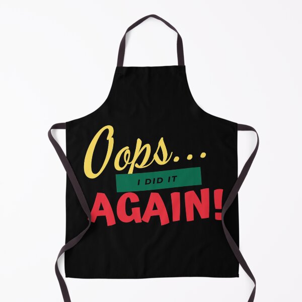 Item preview, Brittany Spears Oops I Did It Again designed and sold by spelina.