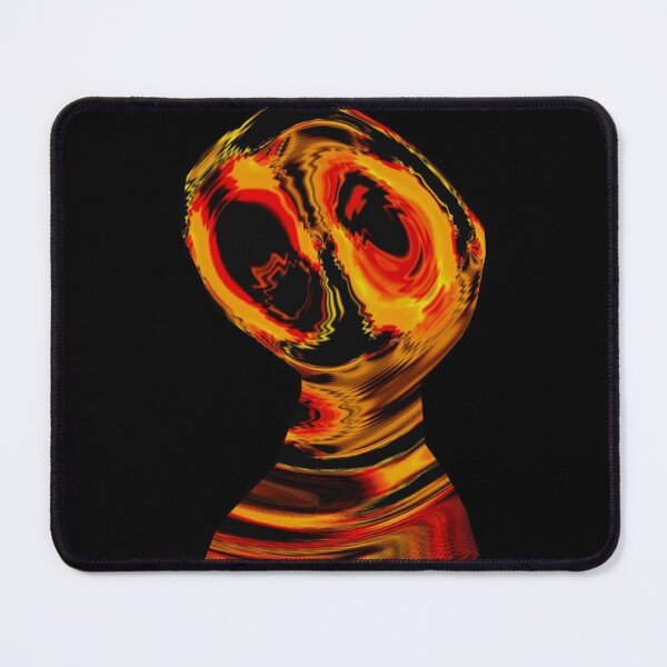 Item preview, Alien Visitor designed and sold by C J Lewis.