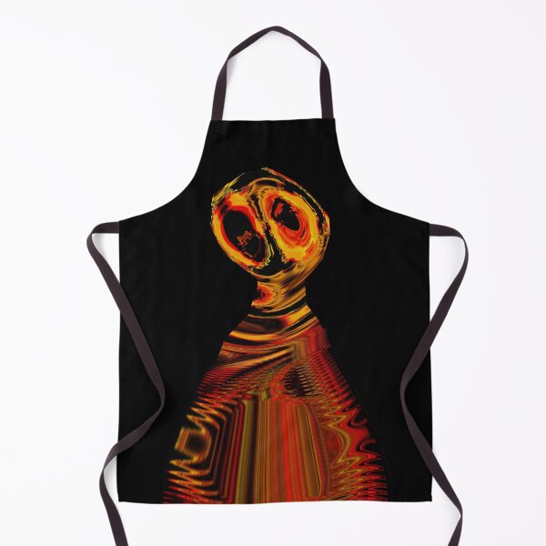 Item preview, Alien Visitor designed and sold by C J Lewis.