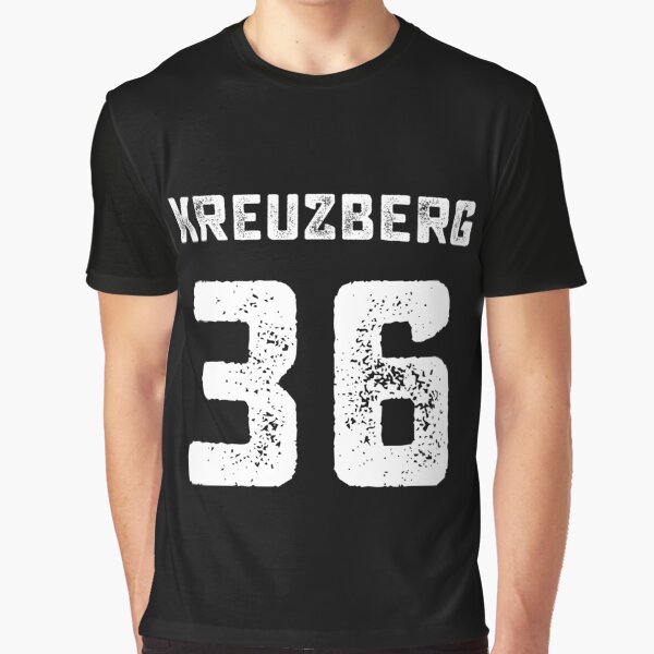 Artikel-Vorschau von Kreuzberg 36 KRZBRG Bezirk Berlin XBerg 36, designt und verkauft von 74ninetees.