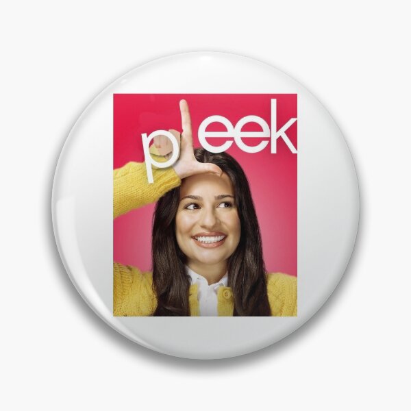 Item preview, Pleek Glee designed and sold by reblessed.