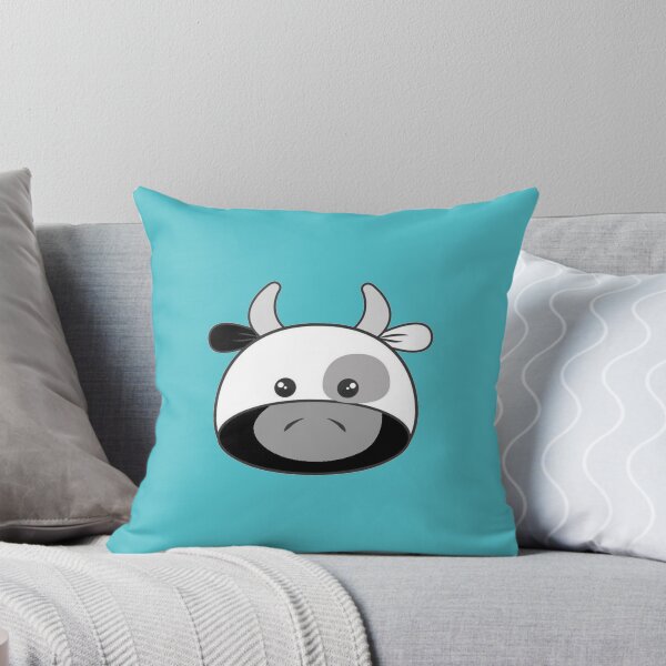 Item preview, simple cow designed and sold by Lubacicci.