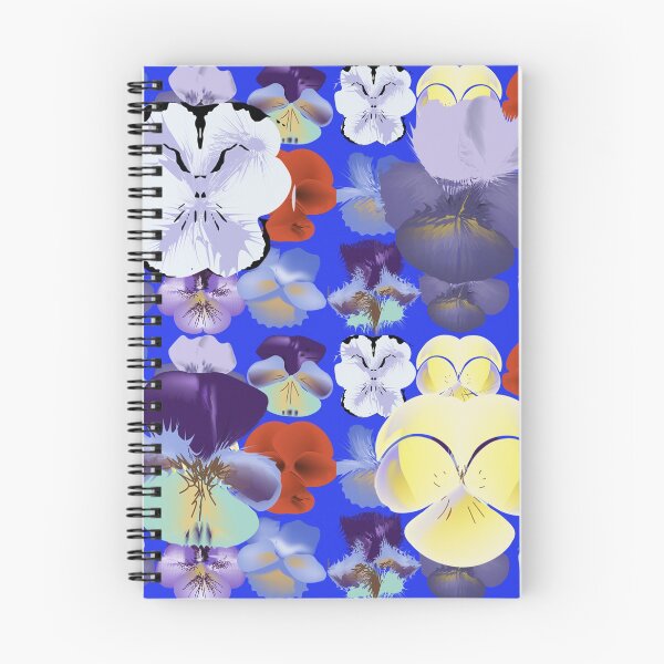 Item preview, violet tricolor, colored carpet, on a blue background designed and sold by Maria Mihailova.
