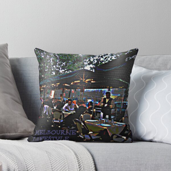 Item preview, GOOD FOOD:MELBOURNE designed and sold by DMEIERS.