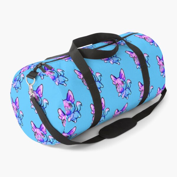 Item preview, Galaxy Lu (Blue) designed and sold by Rin Artz.