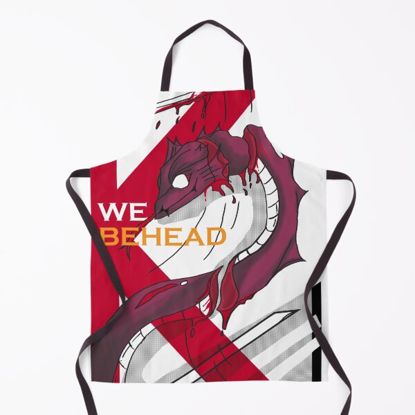 Item preview, We Behaded Collection designed and sold by DirectionLine.
