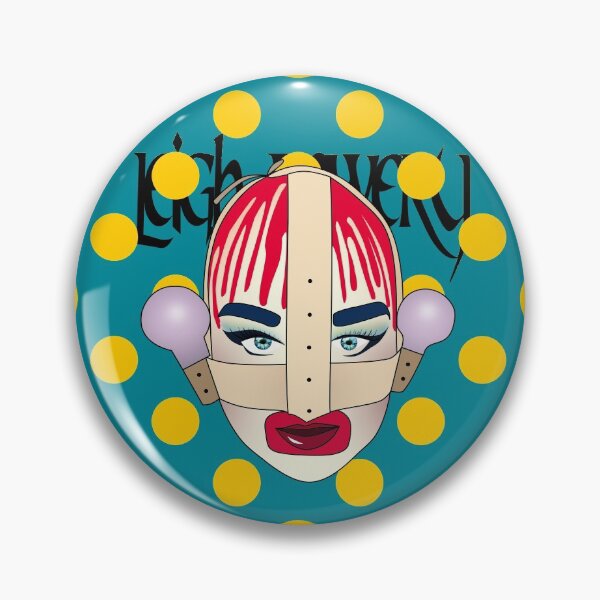 Item preview, leigh bowery designed and sold by mark ashkenazi.