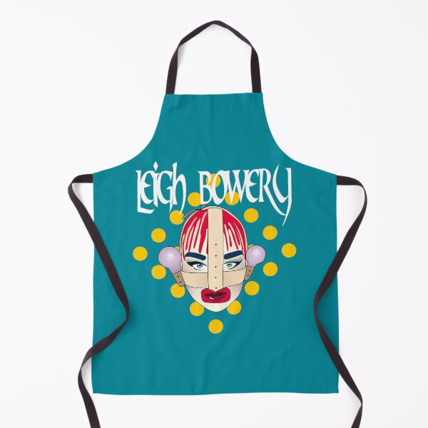 Item preview, leigh bowery designed and sold by mark ashkenazi.