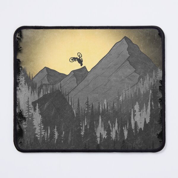 Item preview, Backflip MTB designed and sold by tabemisa.
