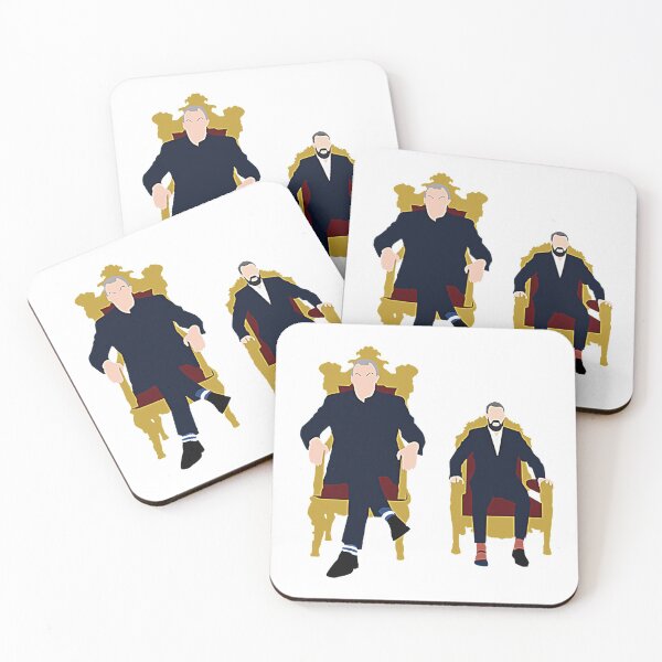 Item preview, Taskmaster TV Show UK Dave designed and sold by Wakdars236.