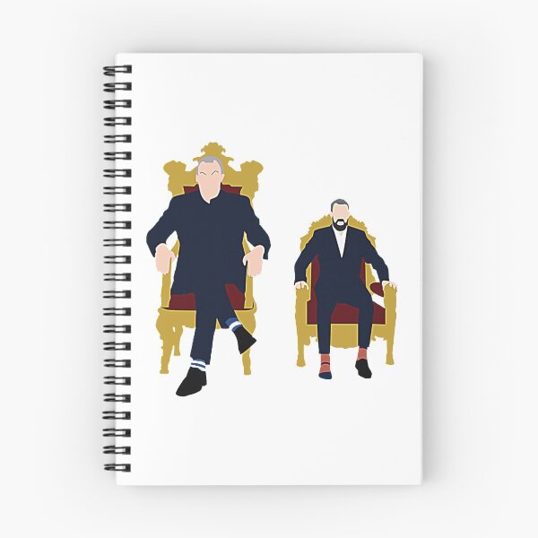 Item preview, Taskmaster TV Show UK Dave designed and sold by Wakdars236.