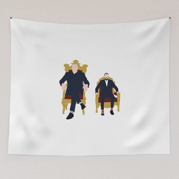 Item preview, Taskmaster TV Show UK Dave designed and sold by Wakdars236.