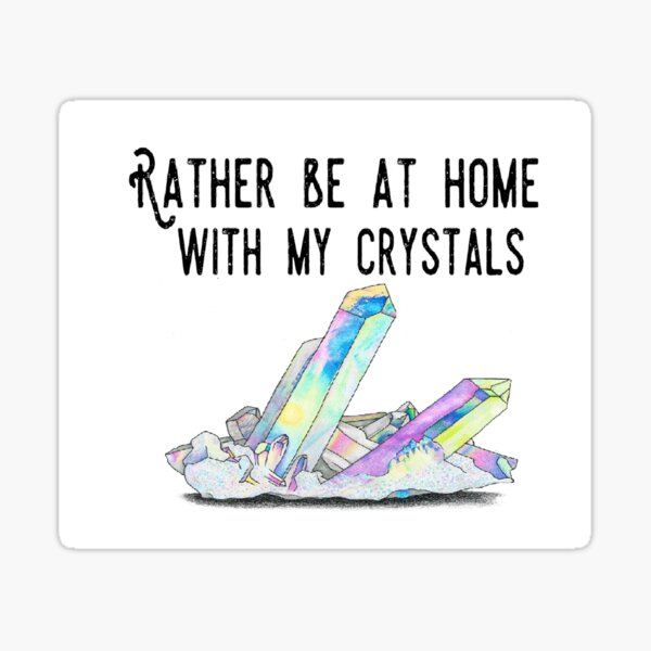 Item preview, Crystal Lovers designed and sold by ArtWithHearts11.