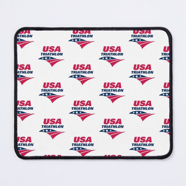 Item preview, USA Triathlon designed and sold by PhipipLamp.