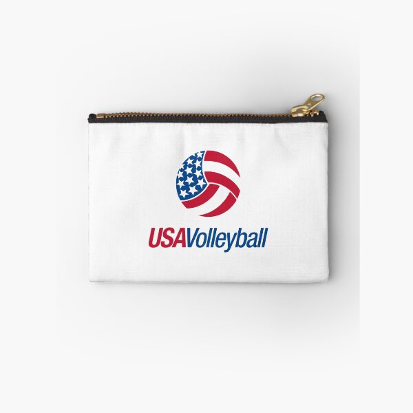 Item preview, USA Volleyball designed and sold by PhipipLamp.