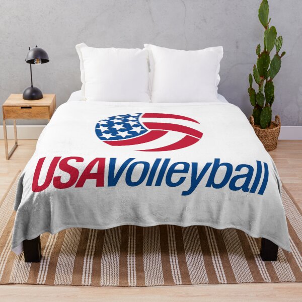 Item preview, USA Volleyball designed and sold by PhipipLamp.