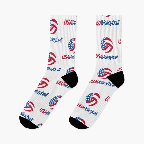 Item preview, USA Volleyball designed and sold by PhipipLamp.