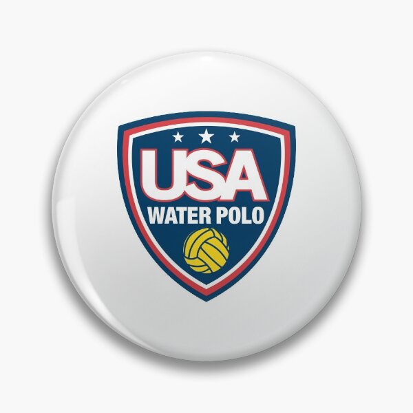 Item preview, USA Water Polo designed and sold by PhipipLamp.