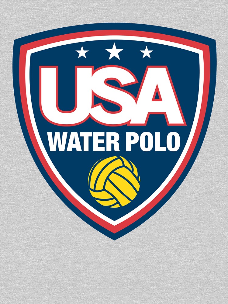 Usa water best sale polo hoodie