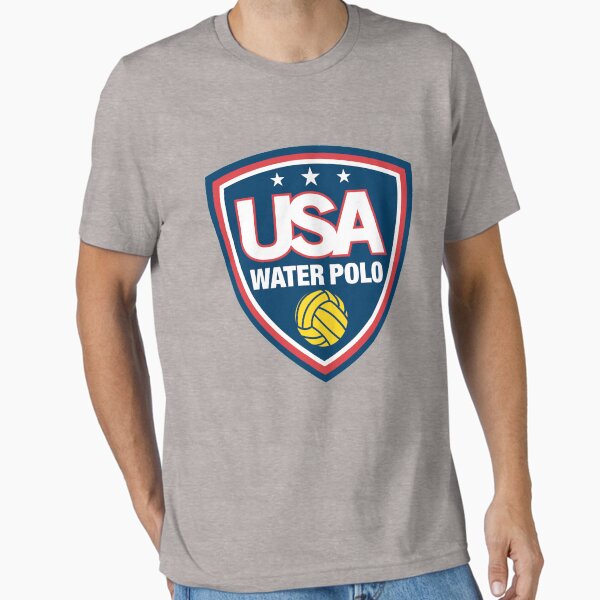 Item preview, USA Water Polo designed and sold by PhipipLamp.