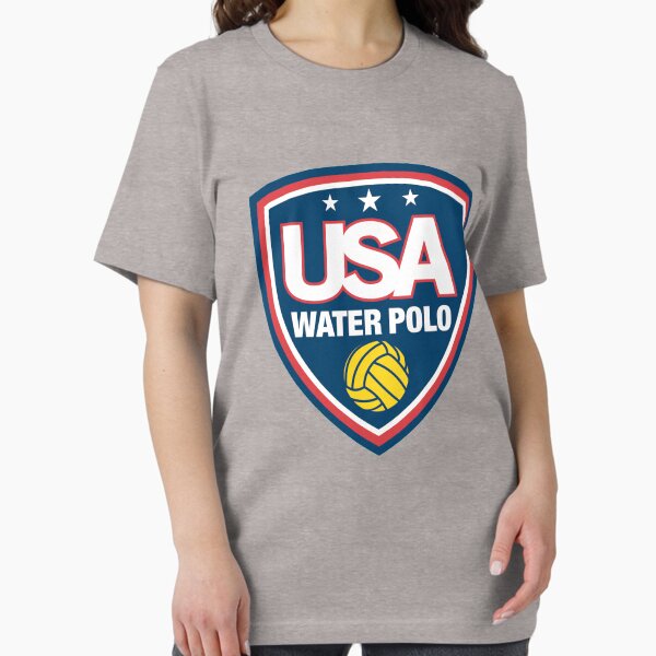 Item preview, USA Water Polo designed and sold by PhipipLamp.