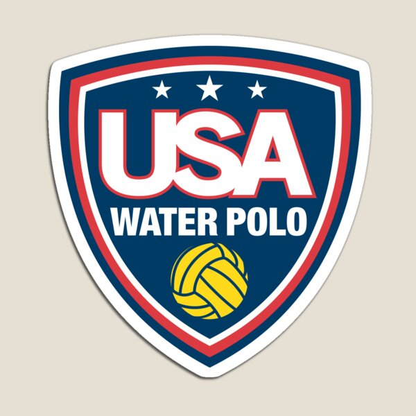 Item preview, USA Water Polo designed and sold by PhipipLamp.