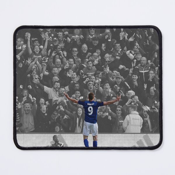 Item preview, Jamie Vardy designed and sold by Webbed Toe Design's.