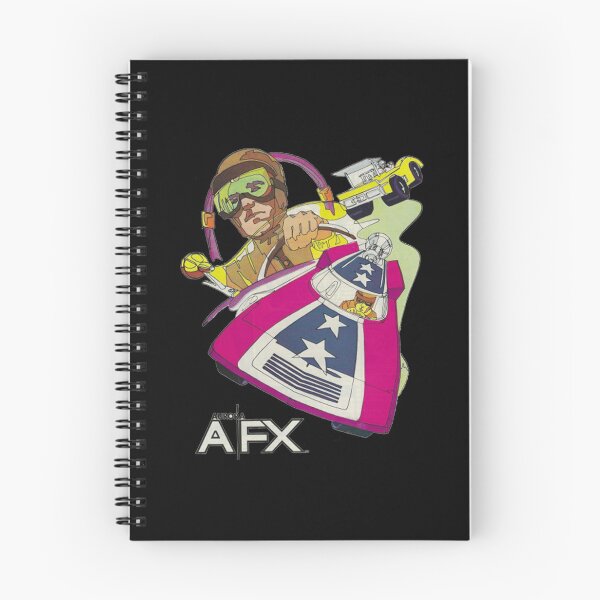Item preview, Camiseta RacingAurora AFX designed and sold by AlinBusit.