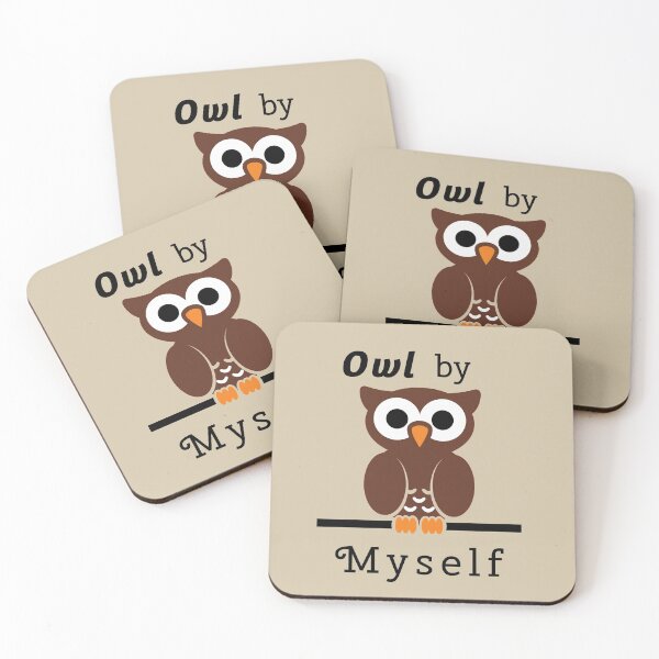 Item preview, Owl by myself designed and sold by Bash0sh0.