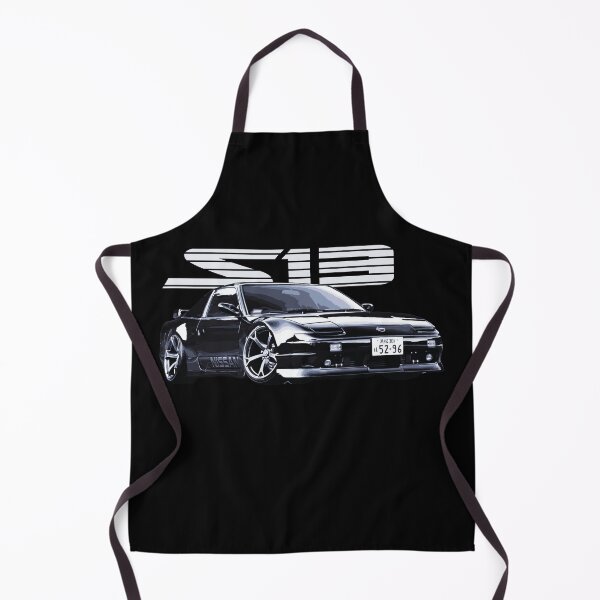 Item preview, nissan S13 SILVIA JDM Stye designed and sold by cowtownCOWBOY.