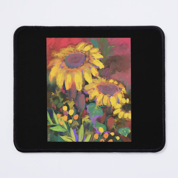 Item preview, Sunflower T-Shirtsunflower field  designed and sold by AlinBusit.