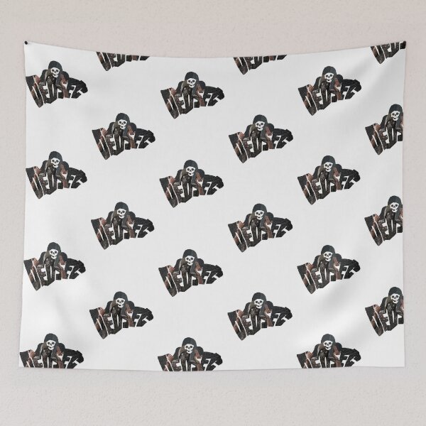 Item preview, DedsecWrenchLogo designed and sold by Saint One.