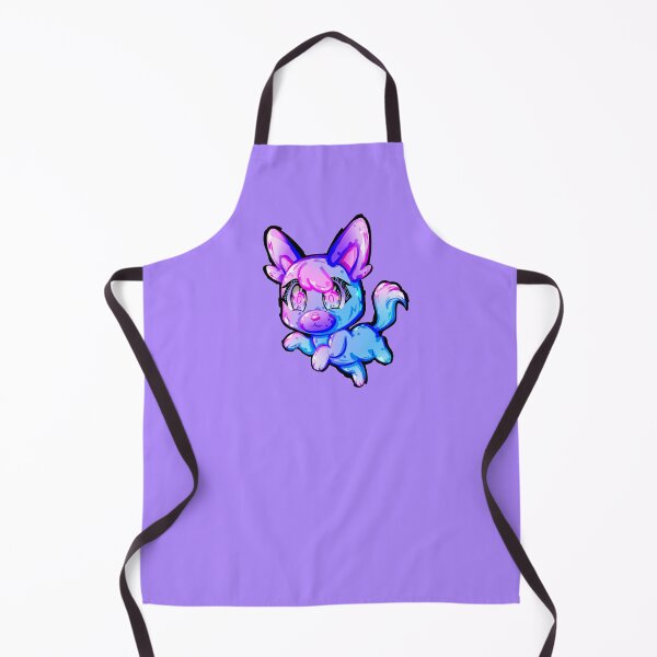 Item preview, Galaxy Lu (Purple) designed and sold by Rin Artz.