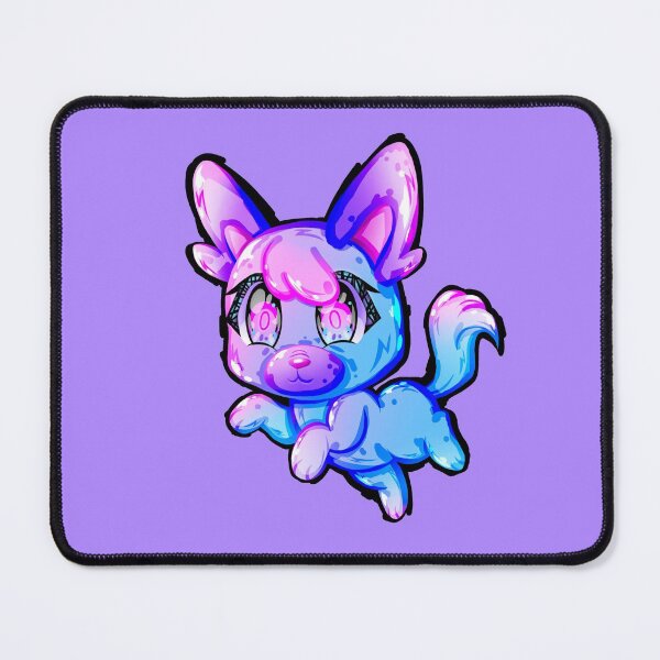 Item preview, Galaxy Lu (Purple) designed and sold by Rin Artz.