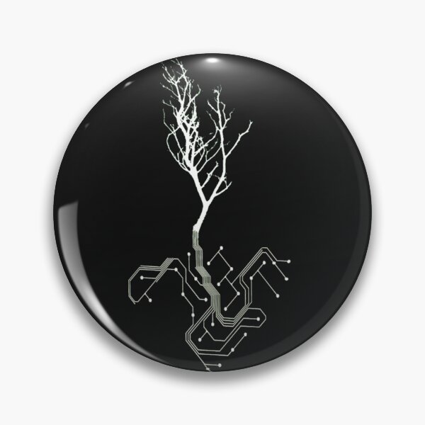 Item preview, Techno Tree  designed and sold by KimmyWatson1960.