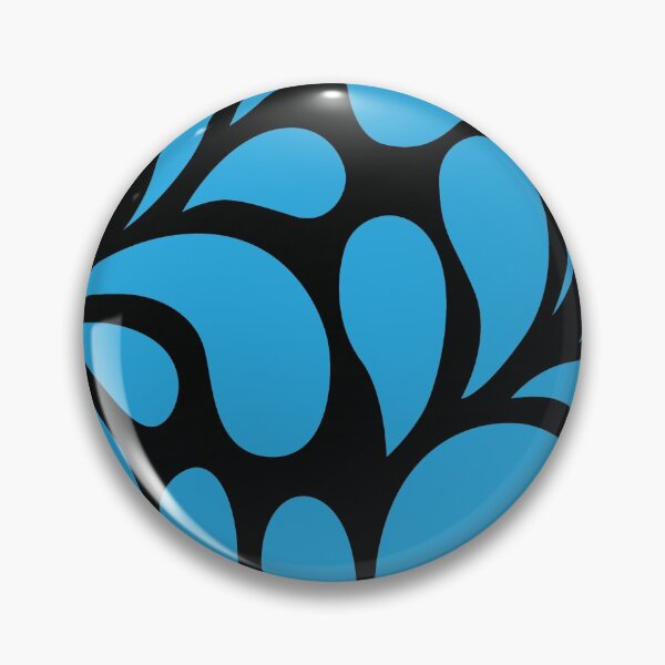 Item preview, Black and Blue Flash designed and sold by sevenseventaran.