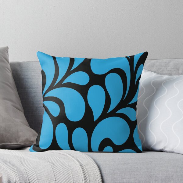 Item preview, Black and Blue Flash designed and sold by sevenseventaran.