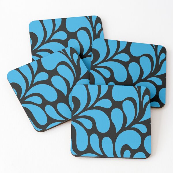 Item preview, Black and Blue Flash designed and sold by sevenseventaran.
