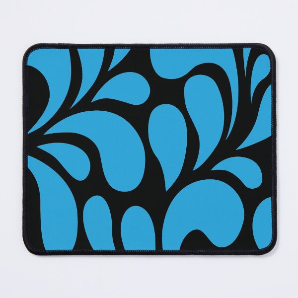 Item preview, Black and Blue Flash designed and sold by sevenseventaran.