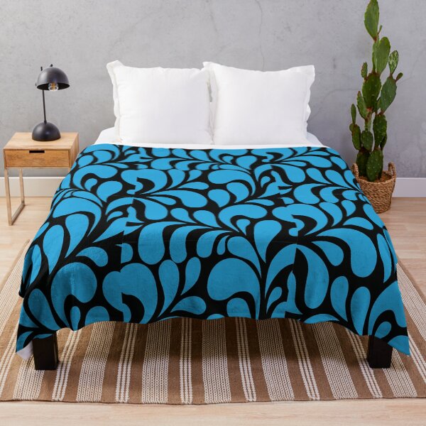Item preview, Black and Blue Flash designed and sold by sevenseventaran.