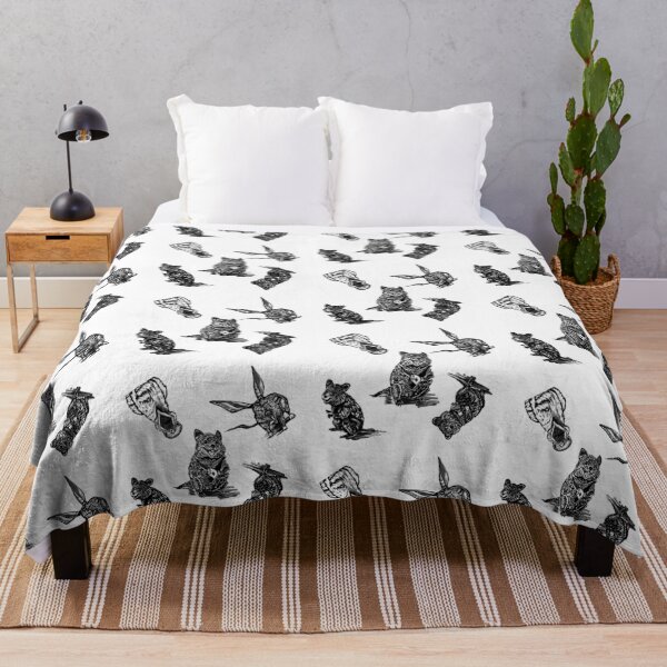 Item preview, Australian fauna designed and sold by patricioguerra.