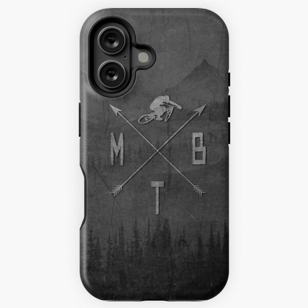 Item preview, MTB Arrows Logo designed and sold by tabemisa.