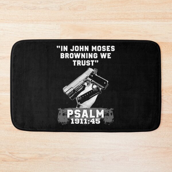 Item preview, Psalm 1911 45 designed and sold by haigiaditruc.