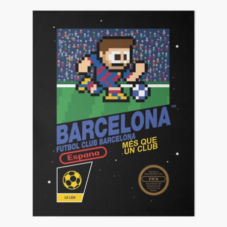 Barcelone/リオペラ/ポスター SPT13501_80aebded-55e7-42c1-