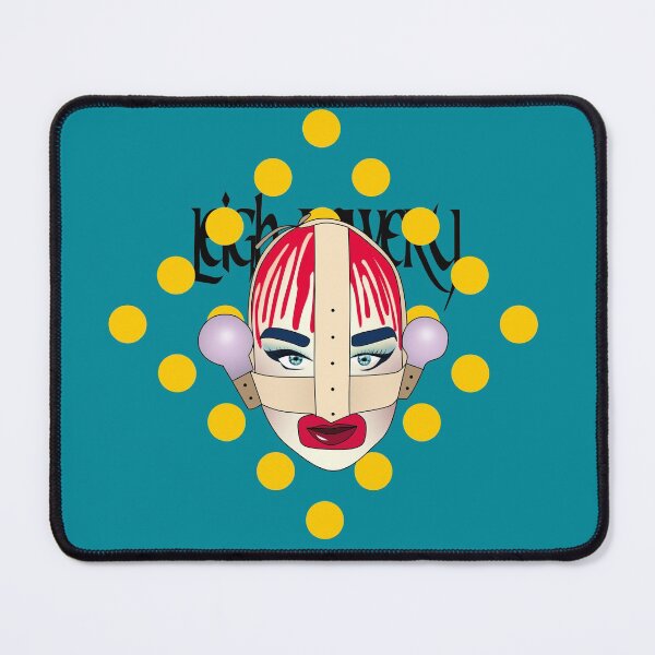 Item preview, leigh bowery designed and sold by mark ashkenazi.