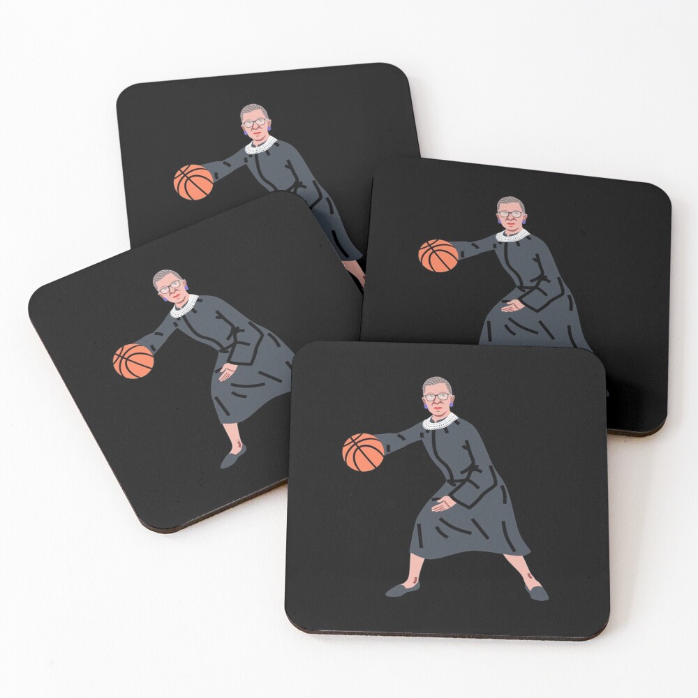 Item preview, Coasters (Set of 4) designed and sold by HeikeKoenig.