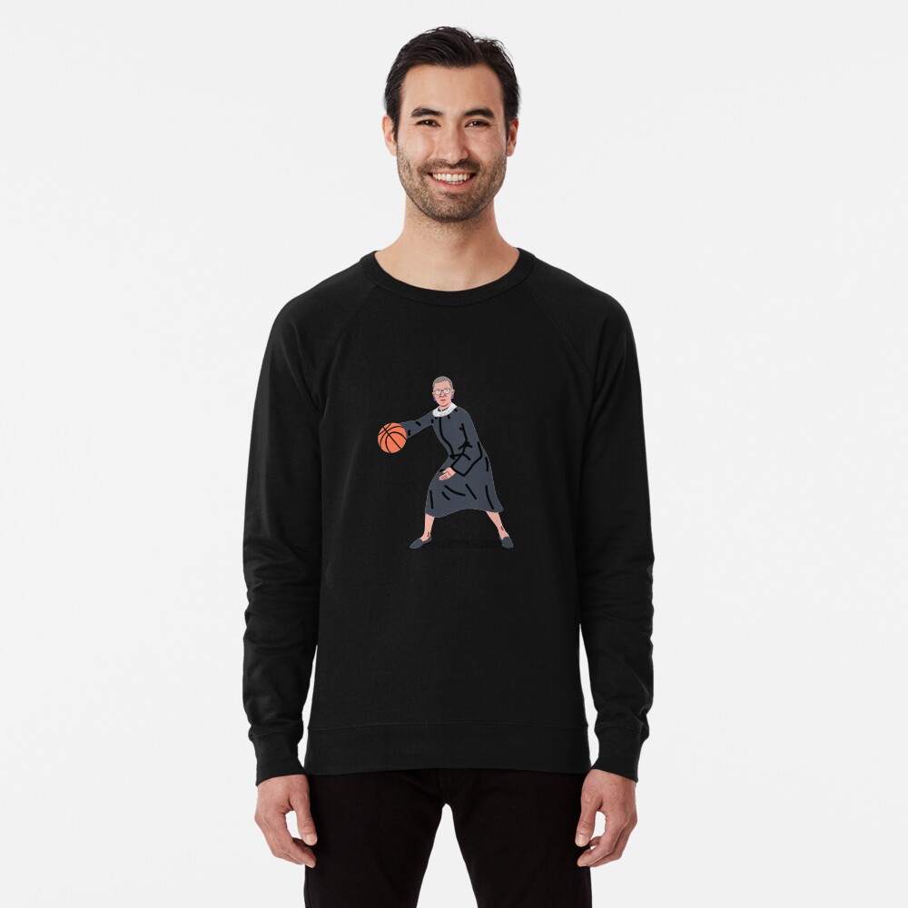Vista previa del artículo con la obra «Sudadera ligera», diseñado y vendido por HeikeKoenig.