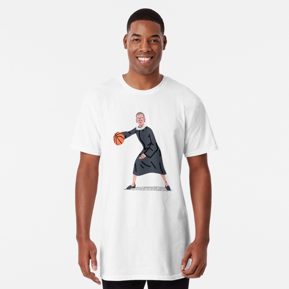Vista previa del artículo con la obra «Camiseta larga», diseñado y vendido por HeikeKoenig.