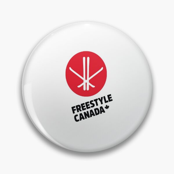 Item preview, Canadian Freestyle Ski designed and sold by PhipipLamp.
